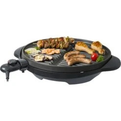 Steba Elektrogrill VG 250 -Geschäft Für Küchen- Und Grillzubehör Steba Elektrogrill VG 250@@9ggfdq01 7