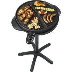 Steba Elektrogrill VG 250 -Geschäft Für Küchen- Und Grillzubehör Steba Elektrogrill VG 250@@9ggfdq01 9