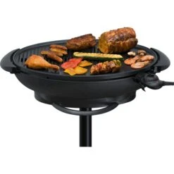 Steba Elektrogrill VG 350 BIG -Geschäft Für Küchen- Und Grillzubehör Steba Elektrogrill VG 350 BIG@@9ggfdq26 11