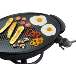 Steba Elektrogrill VG 350 BIG -Geschäft Für Küchen- Und Grillzubehör Steba Elektrogrill VG 350 BIG@@9ggfdq26 12