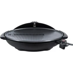 Steba Elektrogrill VG 350 BIG -Geschäft Für Küchen- Und Grillzubehör Steba Elektrogrill VG 350 BIG@@9ggfdq26 6