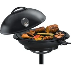 Steba Elektrogrill VG 350 BIG -Geschäft Für Küchen- Und Grillzubehör Steba Elektrogrill VG 350 BIG@@9ggfdq26 8