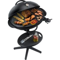 Steba Elektrogrill VG 350 BIG -Geschäft Für Küchen- Und Grillzubehör Steba Elektrogrill VG 350 BIG@@9ggfdq26 9