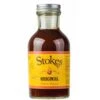 Stokes Sauces Original BBQ Sauce 1 Stokes Sauces Original BBQ Sauce -Geschäft Für Küchen- Und Grillzubehör Stokes Sauces Original BBQ Sauce@@9gggss09