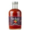 Stokes Sauces Real Tomato Ketchup, Sauce -Geschäft Für Küchen- Und Grillzubehör Stokes Sauces Real Tomato Ketchup Sauce@@9gggss04