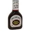 Sweet Baby Ray's Honey Barbecue Sauce -Geschäft Für Küchen- Und Grillzubehör Sweet Baby Ray s Honey Barbecue Sauce@@9gggsh12