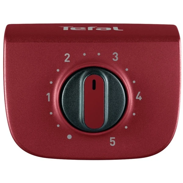 Tefal EasyGrill Red BG90E5, Elektrogrill 7 Tefal EasyGrill Red BG90E5, Elektrogrill – Bild 5