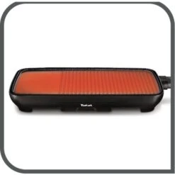 Tefal Elektrogrill Malaga TG3918 -Geschäft Für Küchen- Und Grillzubehör Tefal Elektrogrill Malaga TG3918@@9ggedt16 4