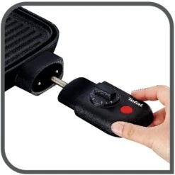 Tefal Elektrogrill Malaga TG3918 -Geschäft Für Küchen- Und Grillzubehör Tefal Elektrogrill Malaga TG3918@@9ggedt16 5