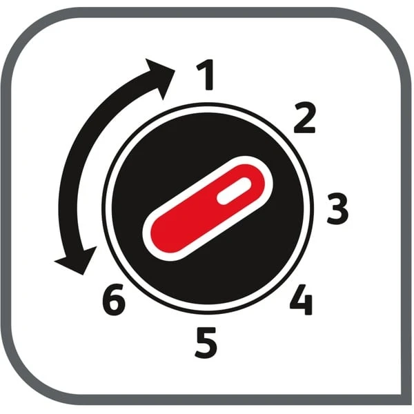 Tefal Elektrogrill Maxi Plancha CB690 16 Tefal Elektrogrill Maxi Plancha CB690 – Bild 14