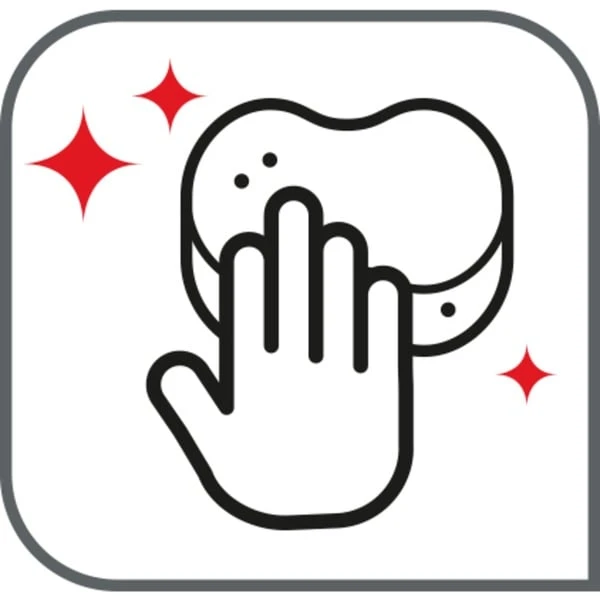 Tefal Elektrogrill Maxi Plancha CB690 17 Tefal Elektrogrill Maxi Plancha CB690 – Bild 15