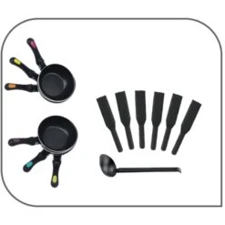 Tefal Wokparty Duo Tischgrill, Elektrogrill 25 Tefal Wokparty Duo Tischgrill, Elektrogrill -Geschäft Für Küchen- Und Grillzubehör Tefal Wokparty Duo Tischgrill Elektrogrill@@1859460 11