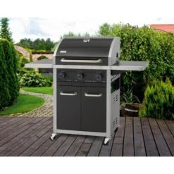 Tepro Gasgrill Northport 3 31 Tepro Gasgrill Northport 3 -Geschäft Für Küchen- Und Grillzubehör Tepro Gasgrill Northport 3@@1676265 14