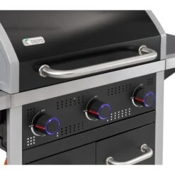 Tepro Gasgrill Northport 3 22 Tepro Gasgrill Northport 3 -Geschäft Für Küchen- Und Grillzubehör Tepro Gasgrill Northport 3@@1676265 5
