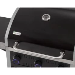 Tepro Gasgrill Northport 3 24 Tepro Gasgrill Northport 3 -Geschäft Für Küchen- Und Grillzubehör Tepro Gasgrill Northport 3@@1676265 7