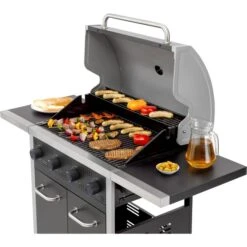 Tepro Gasgrill Northport 4 23 Tepro Gasgrill Northport 4 -Geschäft Für Küchen- Und Grillzubehör Tepro Gasgrill Northport 4@@1676276 10