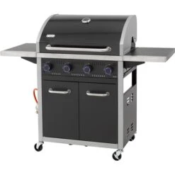 Tepro Gasgrill Northport 4 16 Tepro Gasgrill Northport 4 -Geschäft Für Küchen- Und Grillzubehör Tepro Gasgrill Northport 4@@1676276 3