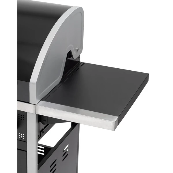 Tepro Gasgrill Northport 4 8 Tepro Gasgrill Northport 4 – Bild 6