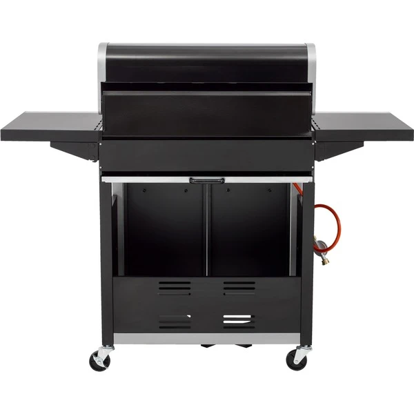 Tepro Gasgrill Northport 4 11 Tepro Gasgrill Northport 4 – Bild 9