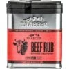 Traeger Beef Rub, Gewürz -Geschäft Für Küchen- Und Grillzubehör Traeger Beef Rub Gew rz@@9gggrt0i