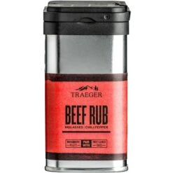 Traeger Beef Rub, Gewürz 7 Traeger Beef Rub, Gewürz -Geschäft Für Küchen- Und Grillzubehör Traeger Beef Rub Gew rz@@9gggrt0i 2