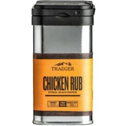 Traeger Chicken Rub, Gewürz -Geschäft Für Küchen- Und Grillzubehör Traeger Chicken Rub Gew rz@@9gggrt0b 2