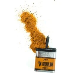 Traeger Chicken Rub, Gewürz -Geschäft Für Küchen- Und Grillzubehör Traeger Chicken Rub Gew rz@@9gggrt0b 3