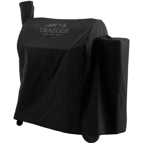 Traeger PRO 780 Abdeckhaube, Schutzhaube 3 Traeger PRO 780 Abdeckhaube, Schutzhaube