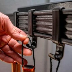 Traeger P.A.L. Pop-and-Lock Zubehörhaken -Geschäft Für Küchen- Und Grillzubehör Traeger P A L Pop and Lock Zubeh rhaken@@100018246 3