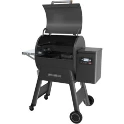 Traeger Pelletgrill IRONWOOD 650 -Geschäft Für Küchen- Und Grillzubehör Traeger Pelletgrill IRONWOOD 650@@9ggfft0b 2