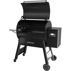 Traeger Pelletgrill IRONWOOD 885 -Geschäft Für Küchen- Und Grillzubehör Traeger Pelletgrill IRONWOOD 885@@9ggfft0a 2