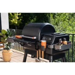 Traeger Pelletgrill Ironwood -Geschäft Für Küchen- Und Grillzubehör Traeger Pelletgrill Ironwood@@1888323 39