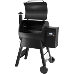 Traeger Pelletgrill PRO 575 D2 -Geschäft Für Küchen- Und Grillzubehör Traeger Pelletgrill PRO 575 D2@@9ggfft01 2