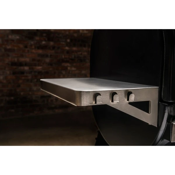 Traeger Pelletgrill TIMBERLINE 850 21 Traeger Pelletgrill TIMBERLINE 850 – Bild 19