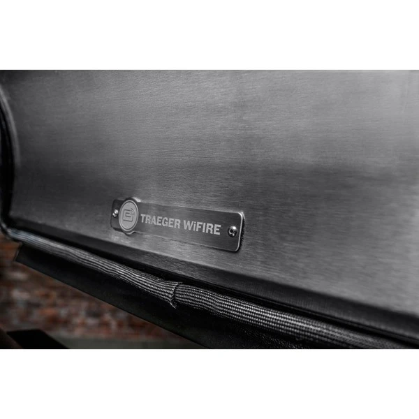 Traeger Pelletgrill TIMBERLINE 850 22 Traeger Pelletgrill TIMBERLINE 850 – Bild 20