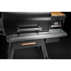 Traeger Pelletgrill TIMBERLINE 850 26 Traeger Pelletgrill TIMBERLINE 850 -Geschäft Für Küchen- Und Grillzubehör Traeger Pelletgrill TIMBERLINE 850@@9ggfft07 4