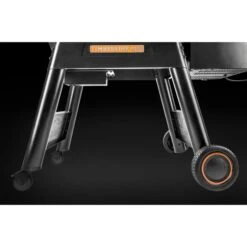 Traeger Pelletgrill TIMBERLINE 850 27 Traeger Pelletgrill TIMBERLINE 850 -Geschäft Für Küchen- Und Grillzubehör Traeger Pelletgrill TIMBERLINE 850@@9ggfft07 5