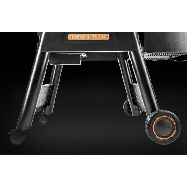 Traeger Pelletgrill TIMBERLINE 850 8 Traeger Pelletgrill TIMBERLINE 850 – Bild 6
