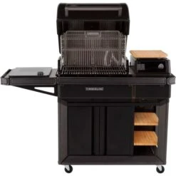 Traeger Pelletgrill Timberline -Geschäft Für Küchen- Und Grillzubehör Traeger Pelletgrill Timberline@@100018230 5