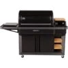 Traeger Pelletgrill Timberline XL -Geschäft Für Küchen- Und Grillzubehör Traeger Pelletgrill Timberline XL@@100018233