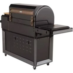 Traeger Pelletgrill Timberline XL -Geschäft Für Küchen- Und Grillzubehör Traeger Pelletgrill Timberline XL@@100018233 4