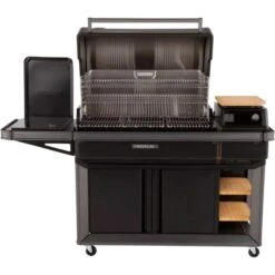 Traeger Pelletgrill Timberline XL -Geschäft Für Küchen- Und Grillzubehör Traeger Pelletgrill Timberline XL@@100018233 5
