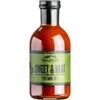 Traeger Sweet & Heat BBQ Sauce -Geschäft Für Küchen- Und Grillzubehör Traeger Sweet Heat BBQ Sauce@@9gggst0a