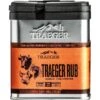Traeger Traeger Rub, Gewürz 1 Traeger Traeger Rub, Gewürz -Geschäft Für Küchen- Und Grillzubehör Traeger Traeger Rub Gew rz@@9gggrt0j