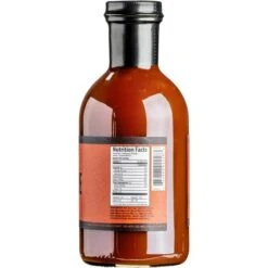 Traeger Traeger 'Que BBQ Sauce 8 Traeger Traeger 'Que BBQ Sauce -Geschäft Für Küchen- Und Grillzubehör Traeger Traeger Que BBQ Sauce@@9gggst09 2