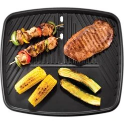Unold BARBECUE Power Grill, Elektrogrill -Geschäft Für Küchen- Und Grillzubehör Unold BARBECUE Power Grill Elektrogrill@@9ggfdx09 9