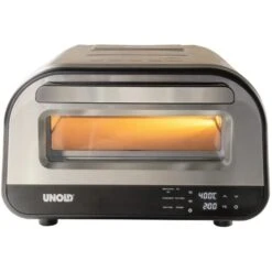 Unold Pizzaofen Luigi