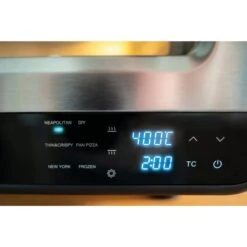 Unold Pizzaofen Luigi -Geschäft Für Küchen- Und Grillzubehör Unold Pizzaofen Luigi@@1916289 2