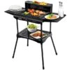 Unold Standgrill 58565, Elektrogrill -Geschäft Für Küchen- Und Grillzubehör Unold Standgrill 58565 Elektrogrill@@855518