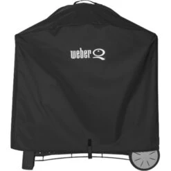 Weber 7184 Premium Abdeckhaube Q300/3000, Schutzhaube